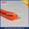 tpe material extruded rubber weather strip seal